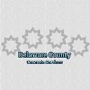 Delaware County Concrete Services logo